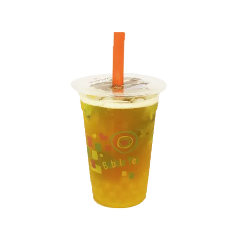 Make your own fruit tea