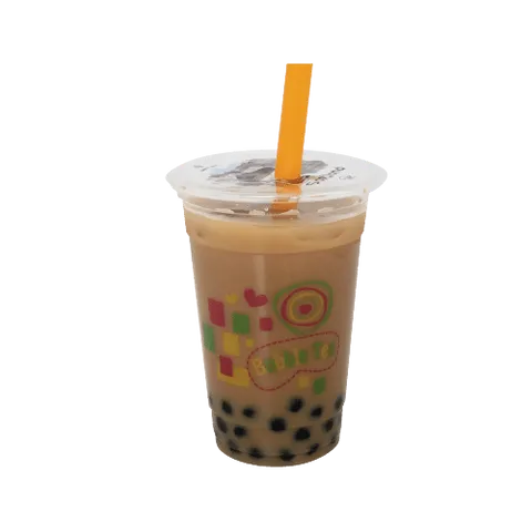 Taiwanese milk tea