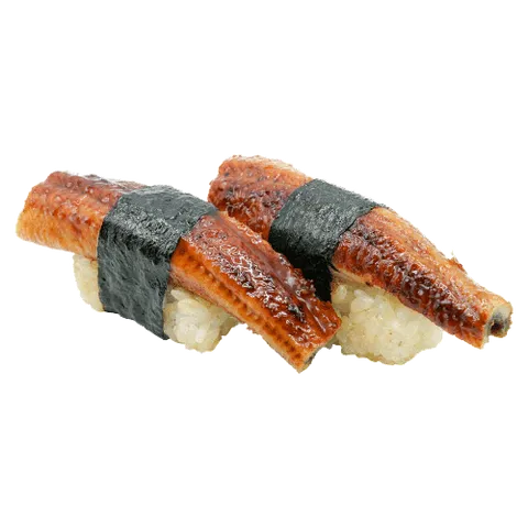 Unagi nigiri