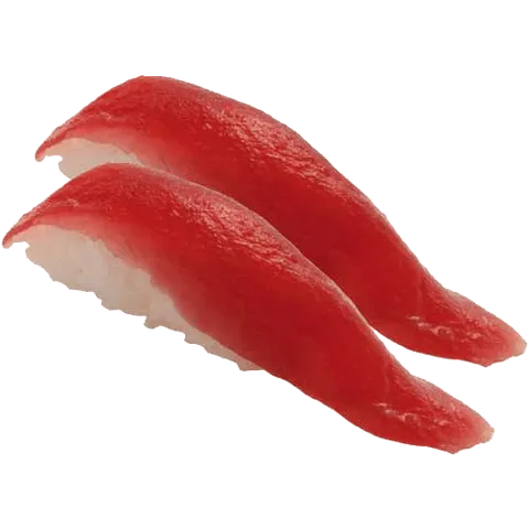 Tuna nigiri