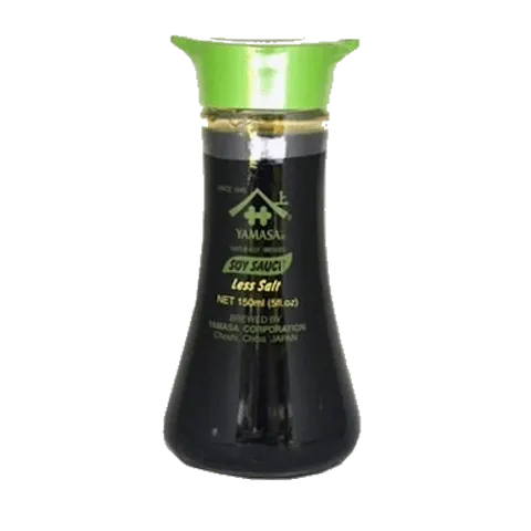 Yamasa groen sojasaus