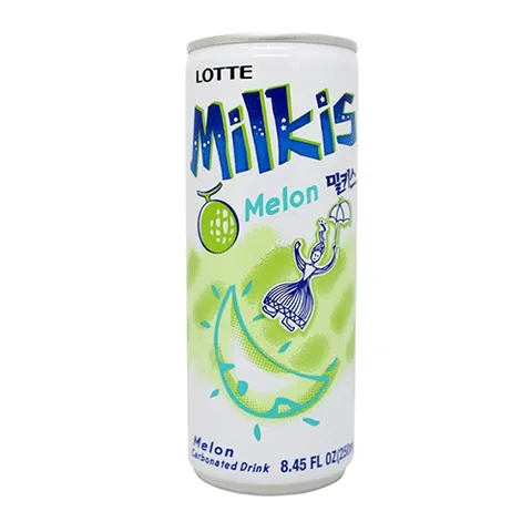 Milkis Melon 250ml
