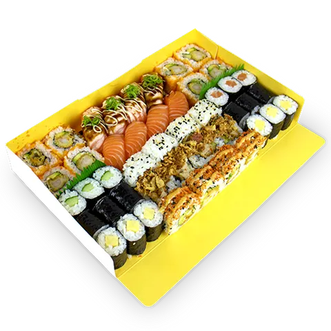 Monster flower box