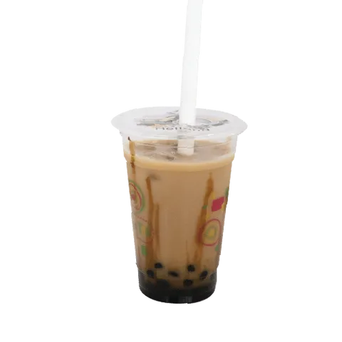 Coffee power