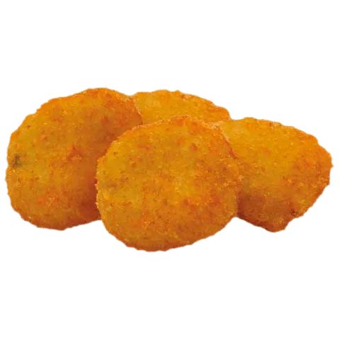 Cheese potato