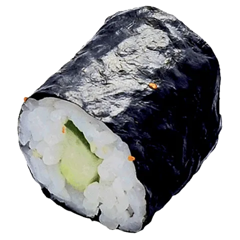 Kappa maki