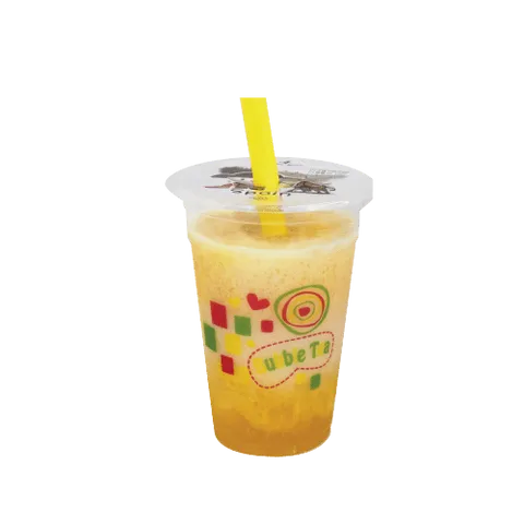 Mango rain
