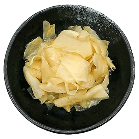 Ginger