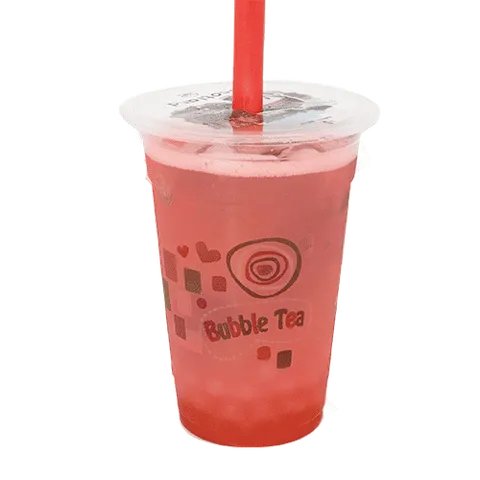 Berry cherry