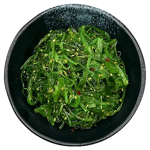 Chuka wakame