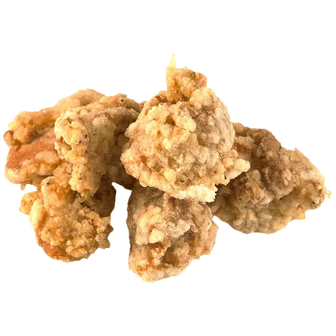 Wakatori karaage