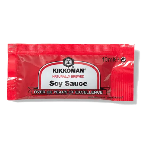 Sojasaus
