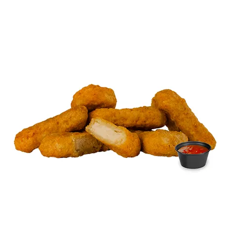 Chicken nuggets