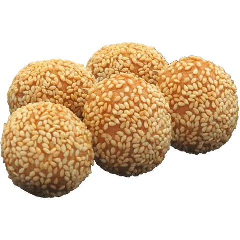 Sesame ball