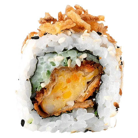 Crunchy roll