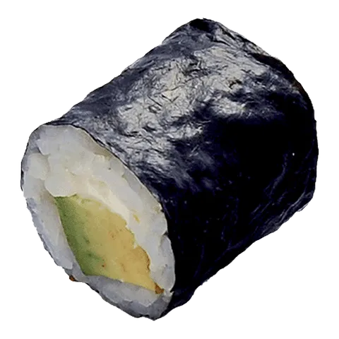 Avocado maki