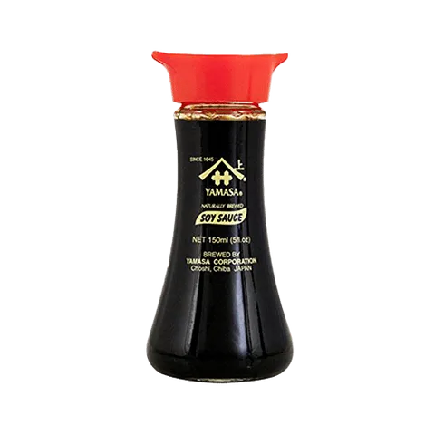 Yamasa rood sojasaus