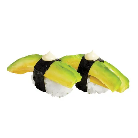 Avocado nigiri