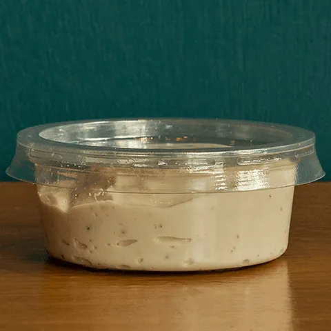 Truffelmayonaise