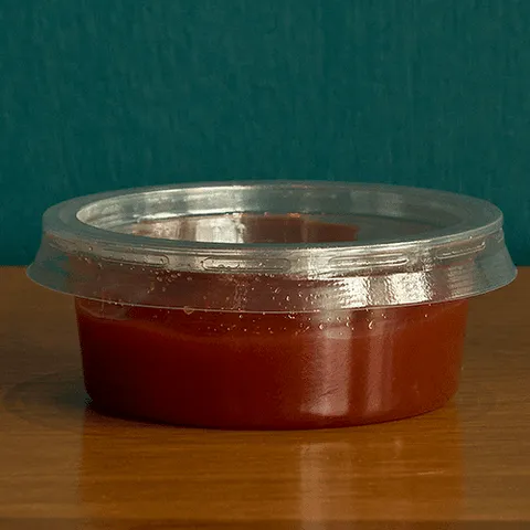 Ketchup