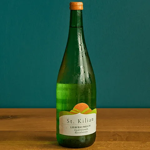 Liebfraumilch