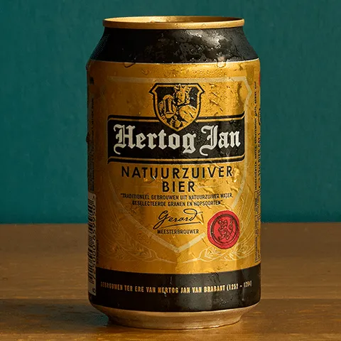 Hertog Jan