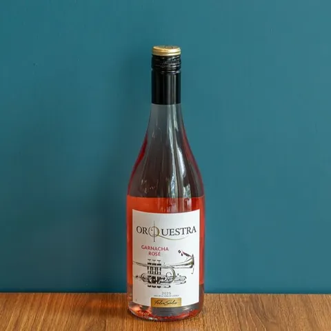 Orquestra Rosé
