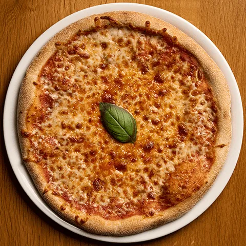 Pizza Margherita