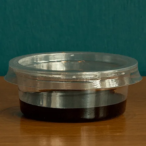 Balsamico crème