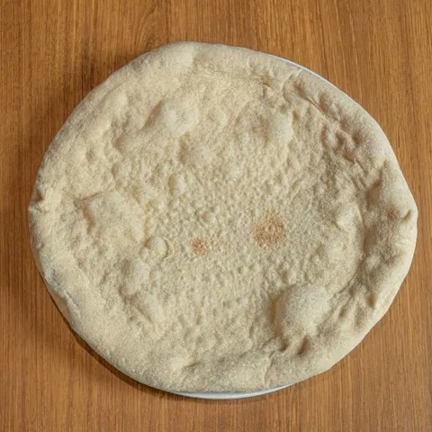 Pizza half half