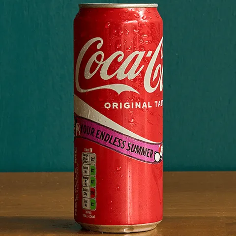 Coca-Cola 330ml