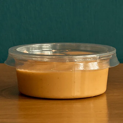 Spicy mayo
