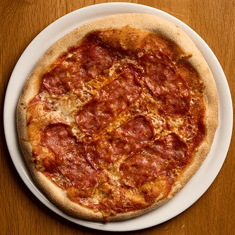 Pizza Pepperoni