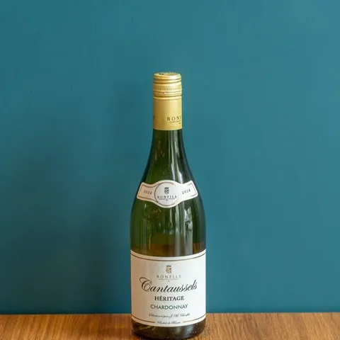Cantaussels Chardonnay