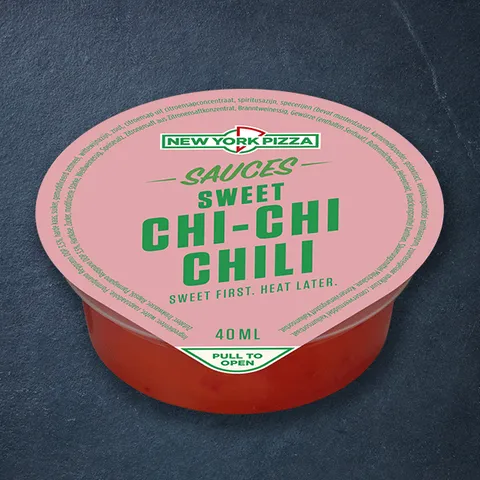 Sweet Chi Chi Chili