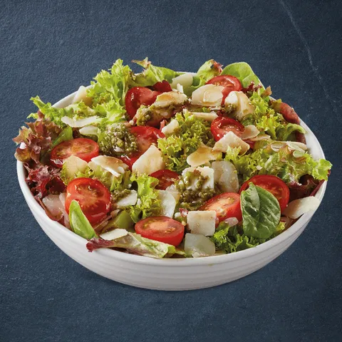 Green Salad