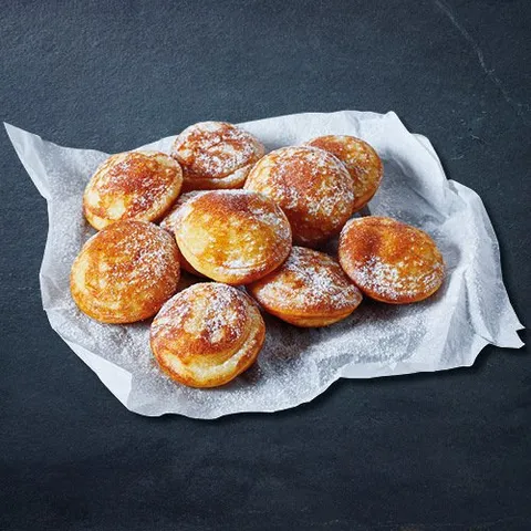 Poffertjes