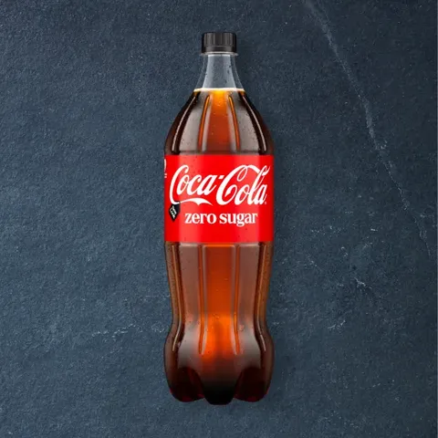 Coca Cola Zero (1,5 L)