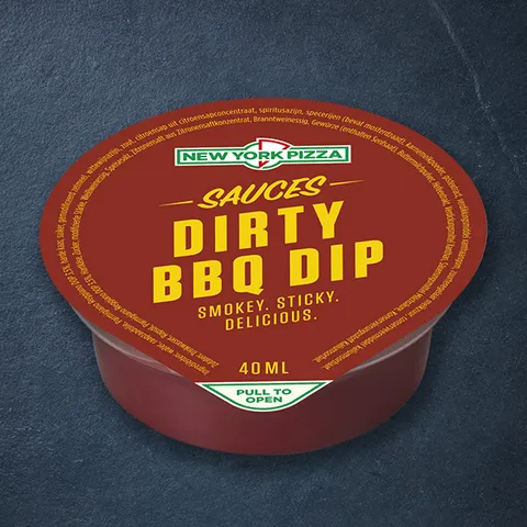 Dirty BBQ