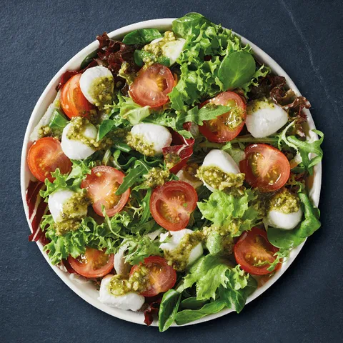 Caprese Salad