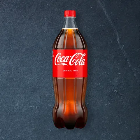 Coca-Cola (1,5 L)