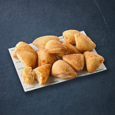 12 x Dough Dippers