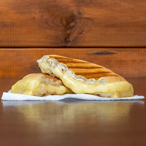 Tosti kaas