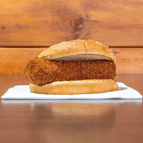 Broodje kroket