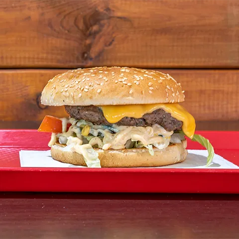 Cheeseburger