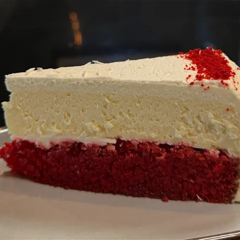 Red velvet