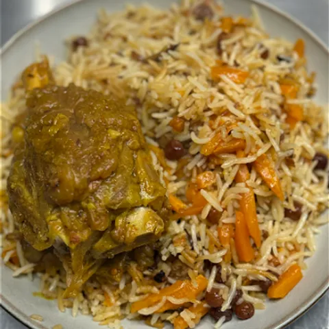 Kabuli Mahicha