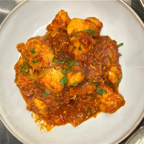 Chicken Korma