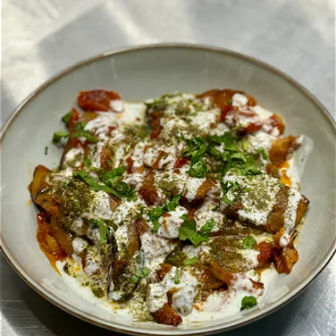 Banjan Borani