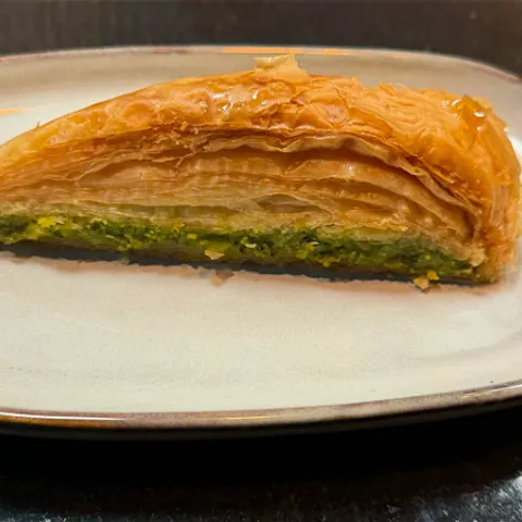 Baklava
